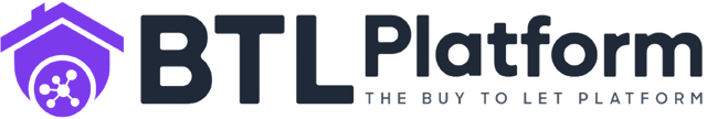 BTL Platform Logo